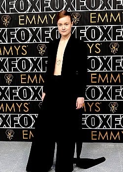 Liv Hewson